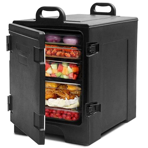 portable food warmer electric|insulated food warmers portable.